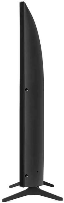 LG Electronics 65UP75009LF.AEUD LED-TV 164 cm 65 Zoll EEK G (A - G) Smart TV, UHD, WLAN