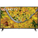 LG Electronics 43UP75009LF.AEUD LED-TV 108 cm 43 Zoll EEK G (A - G) Smart TV, UHD, WLAN