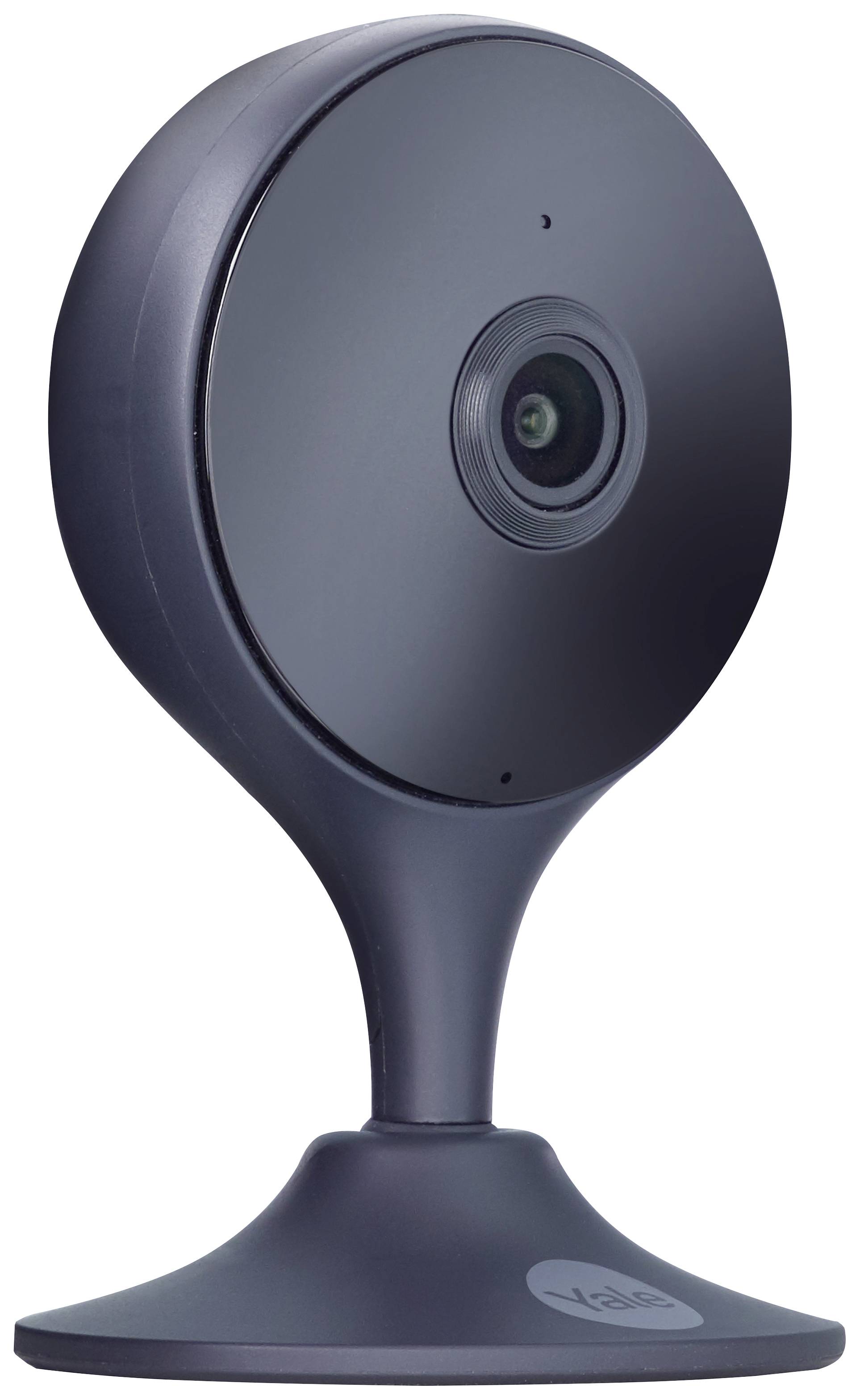 YALE SV-DFFX-B SV-DFFX-B-EU WLAN IP Überwachungskamera 1920 x 1080 Pixel