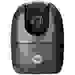 YALE SV-DPFX-B SV-DPFX-B-EU WLAN IP Überwachungskamera 1920 x 1080 Pixel