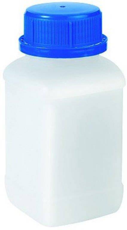 BAAS RF05 RF05 Reiseölflasche (L x B x H) 55 x 55 x 120mm 250ml