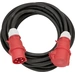 Brennenstuhl 1167320250 Strom Verlängerungskabel 16A Schwarz 25.00m H07RN-F 5G 6mm² Brennenstuhl 1167320250 Strom Verlängerungskabel 16A Schwarz 25.00m H07RN-F 5G 6mm²