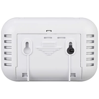 Brennenstuhl CM A 3030 Kohlenmonoxid-Melder batteriebetrieben Brennenstuhl CM A 3030 Kohlenmonoxid-Melder batteriebetrieben
