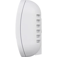 Brennenstuhl CM A 3030 Kohlenmonoxid-Melder batteriebetrieben Brennenstuhl CM A 3030 Kohlenmonoxid-Melder batteriebetrieben