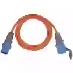 Brennenstuhl 1167650605 Strom Verlängerungskabel 16A Orange 5.00m H07RN-F 3G 2,5mm² Brennenstuhl 1167650605 Strom Verlängerungskabel 16A Orange 5.00m H07RN-F 3G 2,5mm²