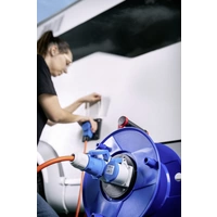 Brennenstuhl 1182760100 Kabeltrommel 25.00 m CEE-Stecker 16 A 3polig Brennenstuhl 1182760100 Kabeltrommel 25.00 m CEE-Stecker 16 A 3polig