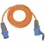 Brennenstuhl 1167650610 Strom Verlängerungskabel 16A Orange 10.00m H07RN-F 3G 2,5mm² Brennenstuhl 1167650610 Strom Verlängerungskabel 16A Orange 10.00m H07RN-F 3G 2,5mm²