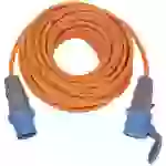 Brennenstuhl 1167650625 Strom Verlängerungskabel 16A Orange 25.00m H07RN-F 3G 2,5mm² Brennenstuhl 1167650625 Strom Verlängerungskabel 16A Orange 25.00m H07RN-F 3G 2,5mm²