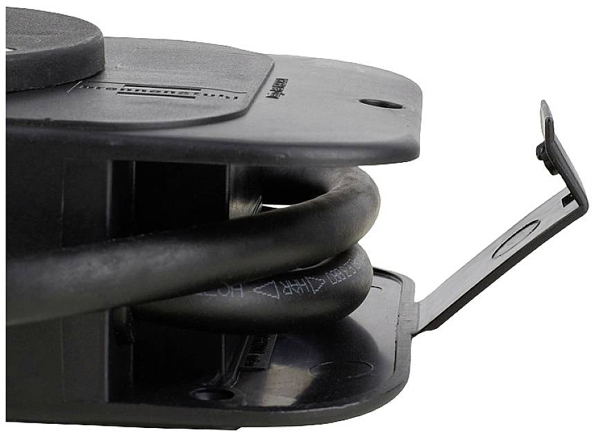 Brennenstuhl CEE Stromverteiler 1151600030 230 V 16 A