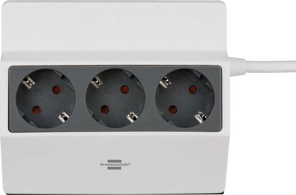 Brennenstuhl 1150070 Steckdosenleiste 1St.