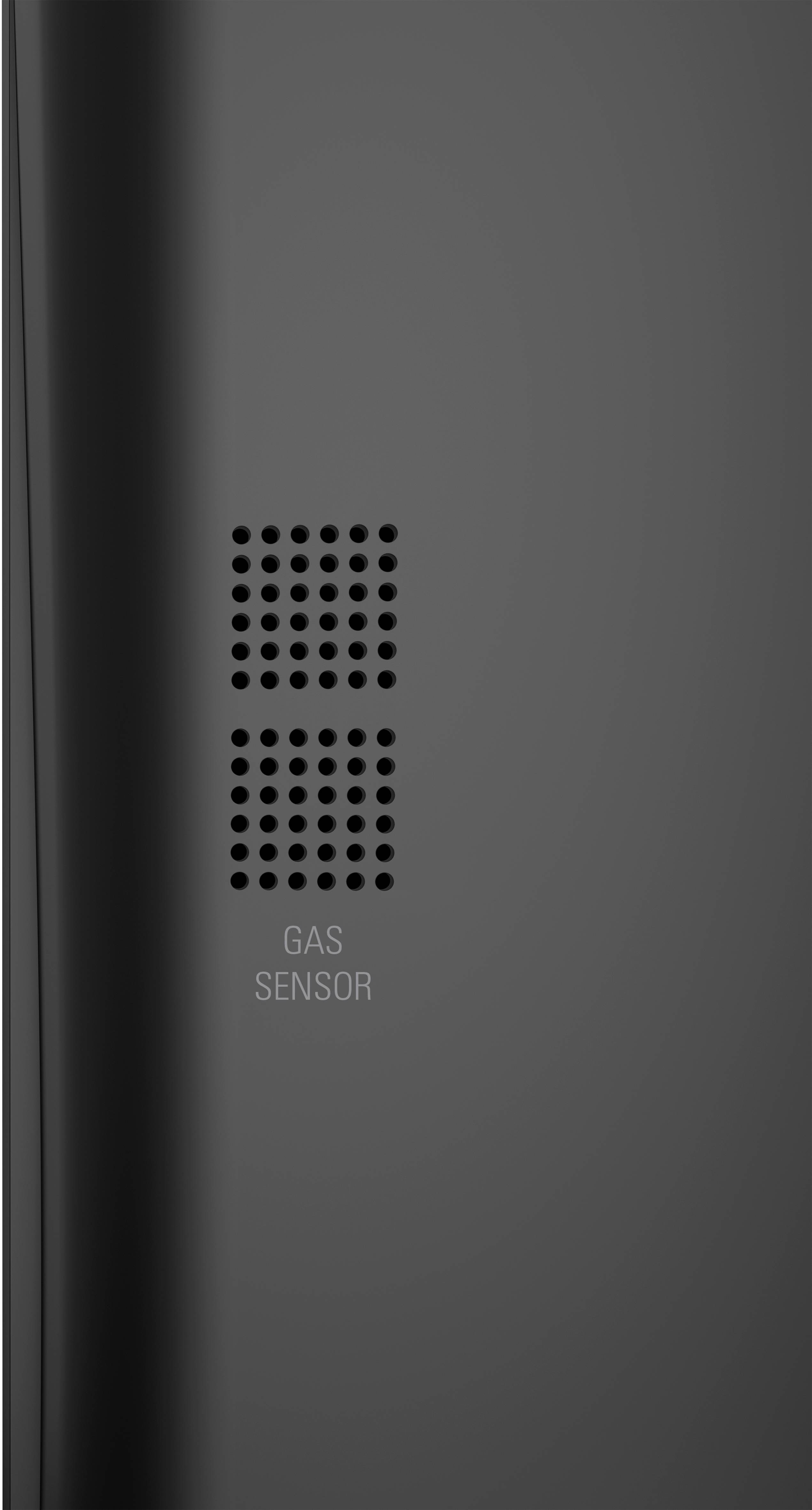 Stadler Form Roger Little Luftreiniger 33m² Schwarz