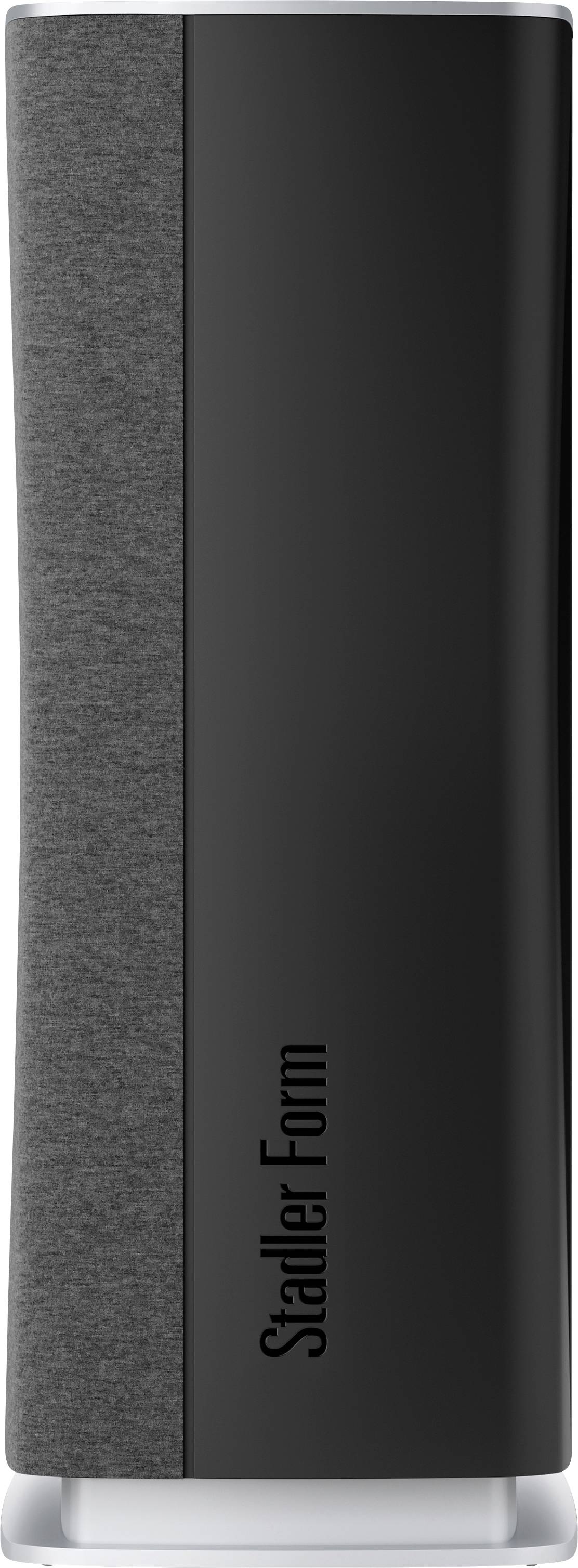 Stadler Form Roger Little Luftreiniger 33m² Schwarz