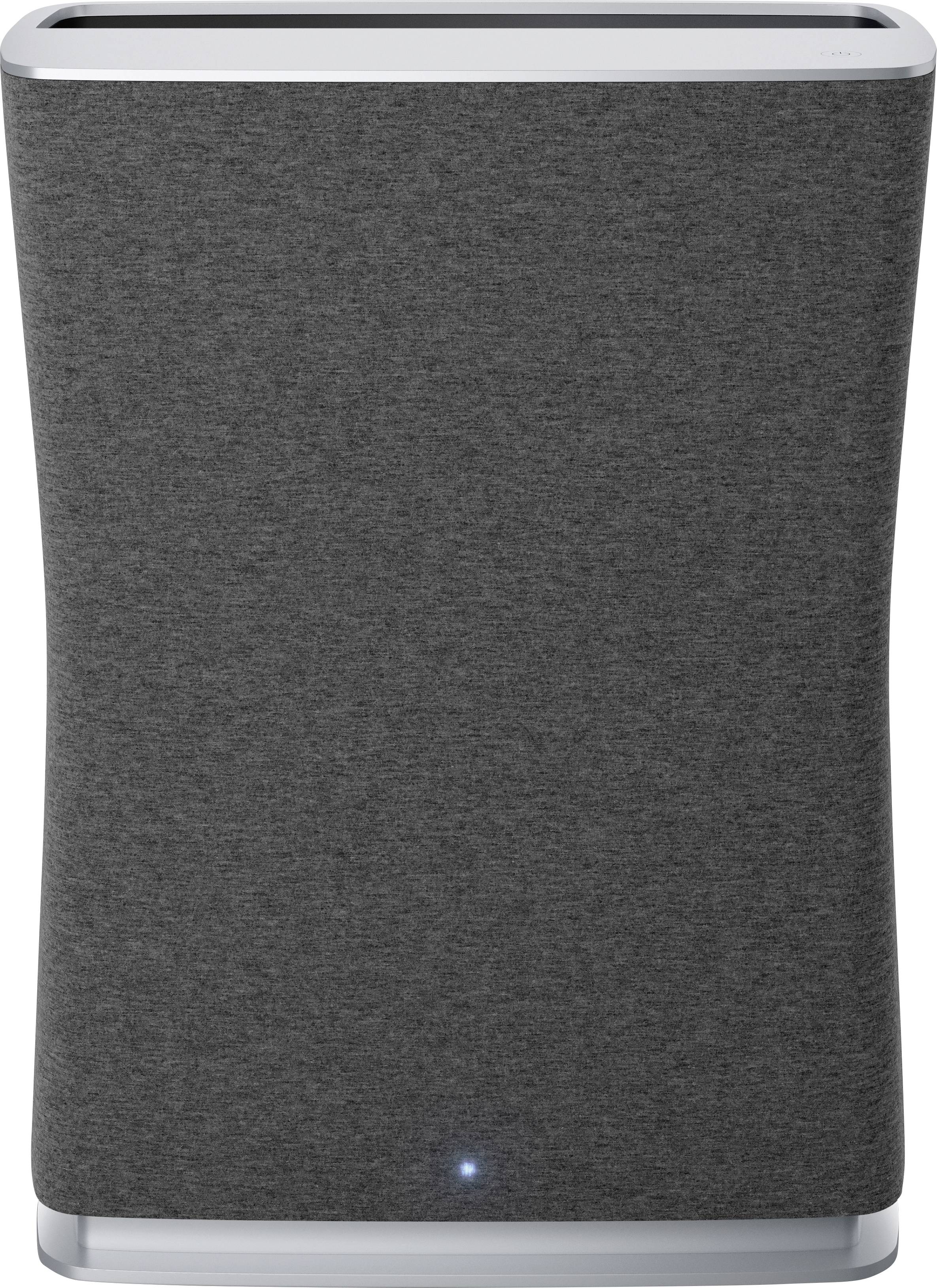 Stadler Form Roger Little Luftreiniger 33m² Schwarz