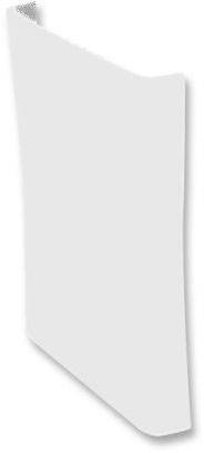 Stadler Form R-019 Vorfilter Roger little Ersatz-Filter Hellgrau