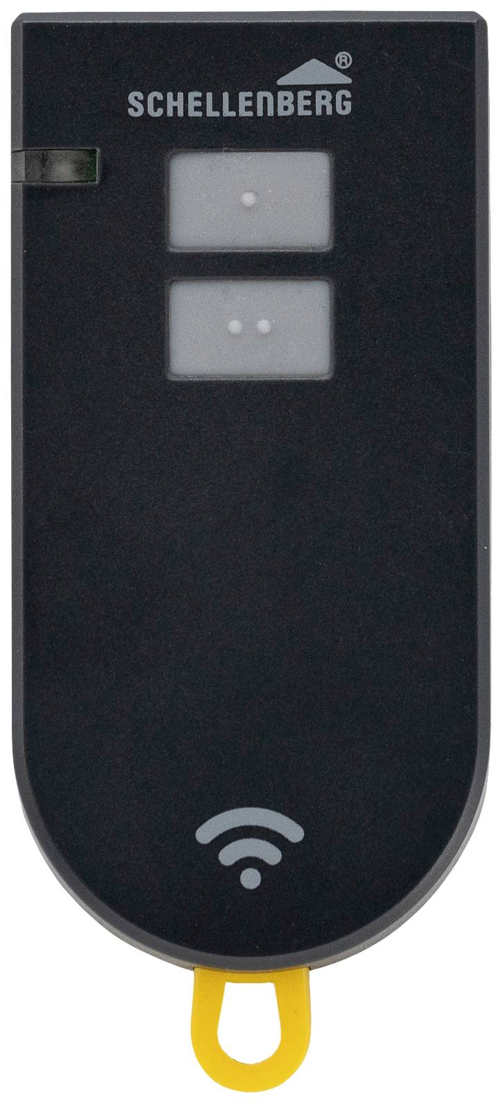 Schellenberg 60930 2-Kanal Funk-Handsender 868.4 MHz