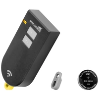 Schellenberg 60930 2-Kanal Funk-Handsender 868.4 MHz Schellenberg 60930 2-Kanal Funk-Handsender 868.4 MHz