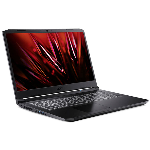 Acer Gaming Notebook Nitro 5 AN517-41 43.9cm (17.3 Zoll) Full HD AMD Ryzen™ 7 5800H 16GB RAM 1TB SSD Nvidia GeForce RTX 3060 Win