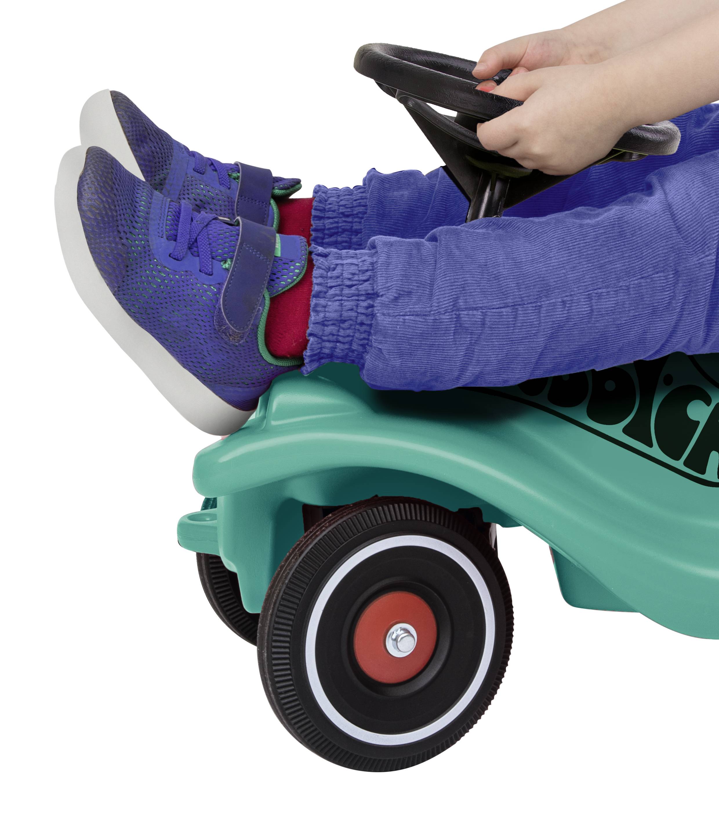 BIG Bobby Car Classic Racer 2