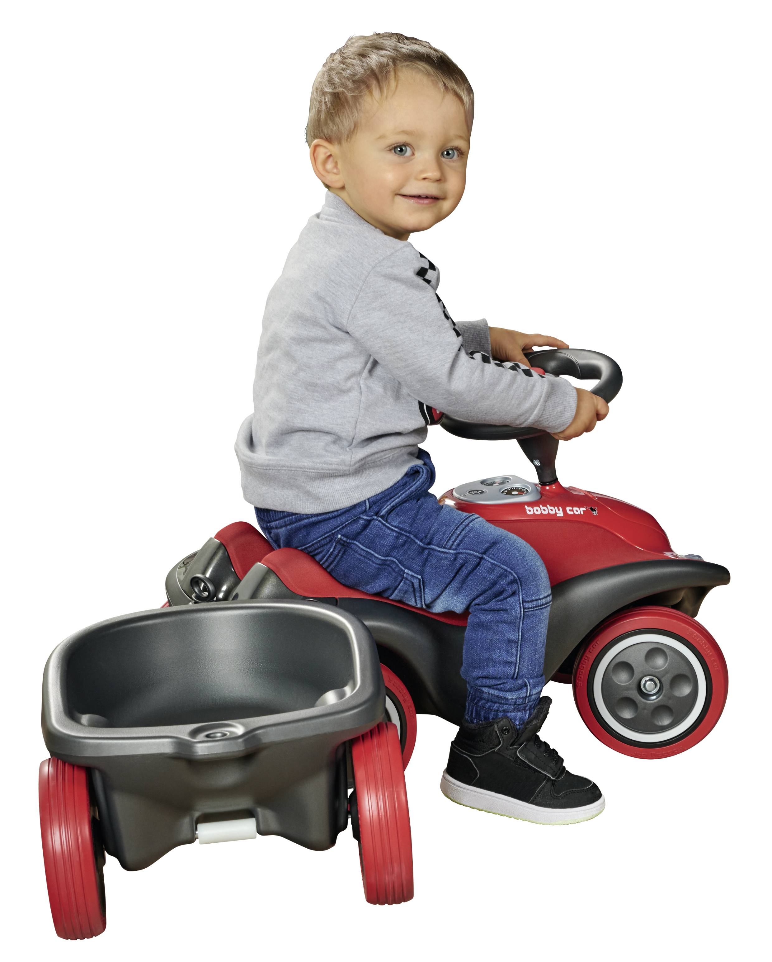 BIG Bobby Car Next Anhänger