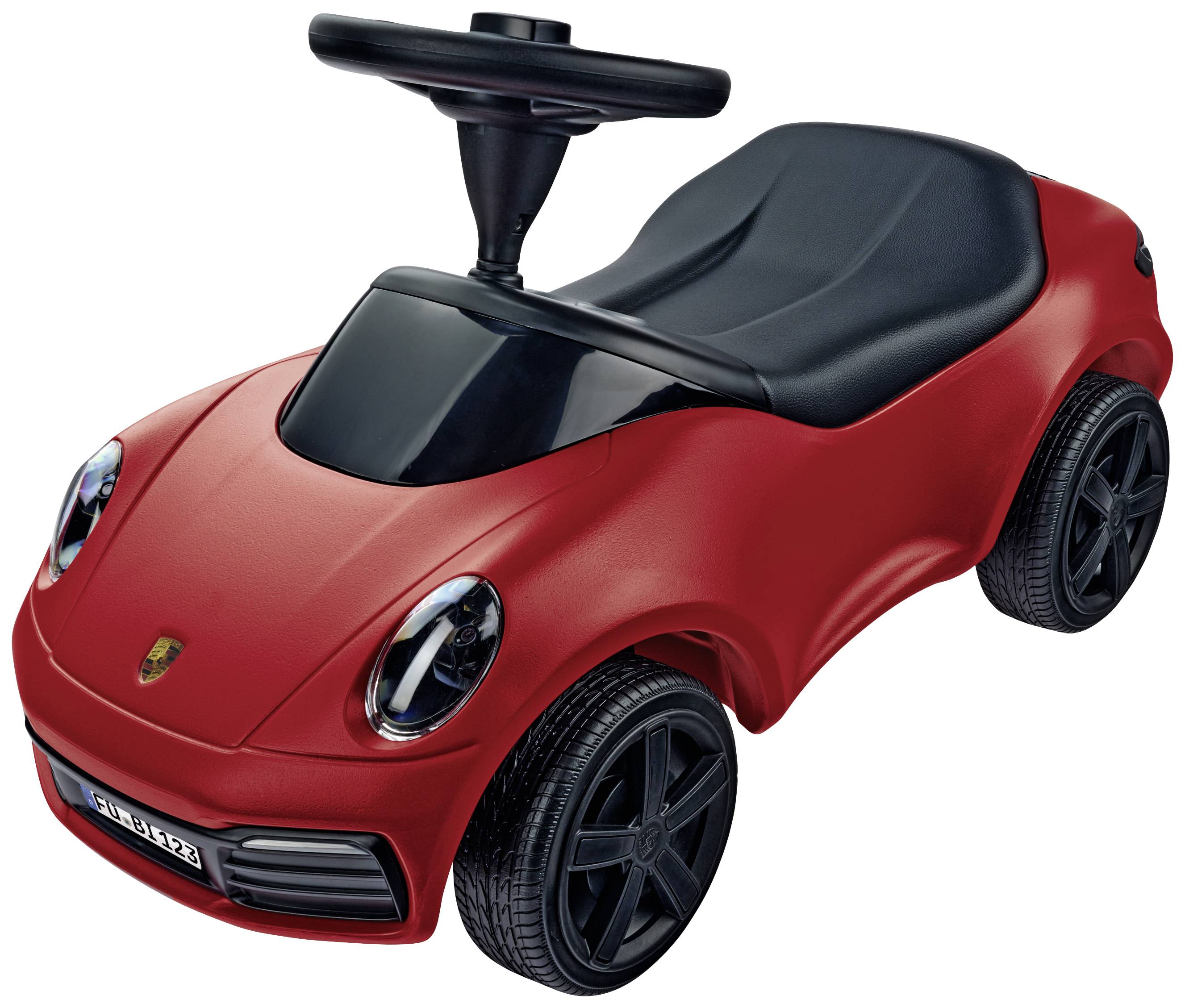 Baby Porsche 911 von BIG