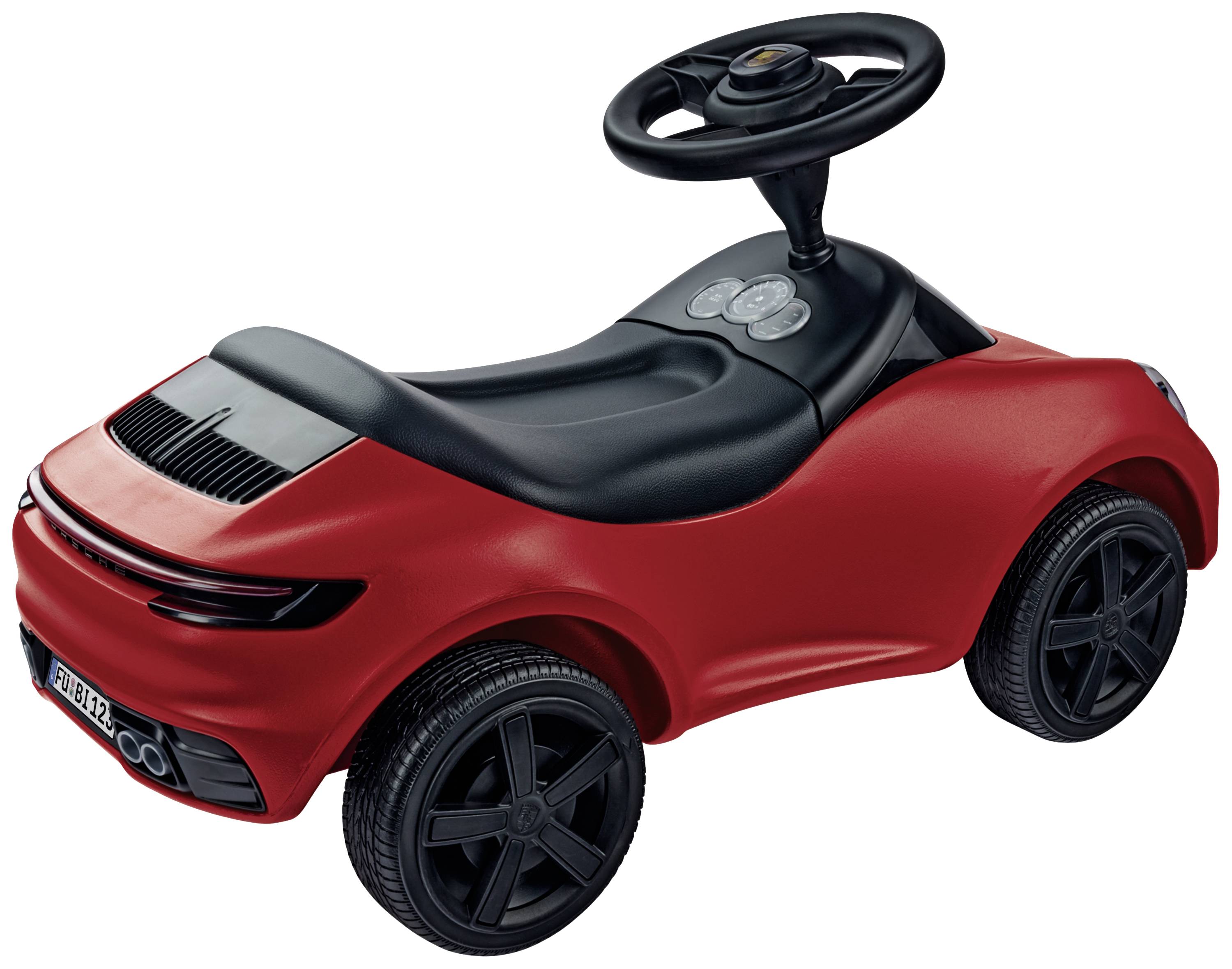Baby Porsche 911 von BIG