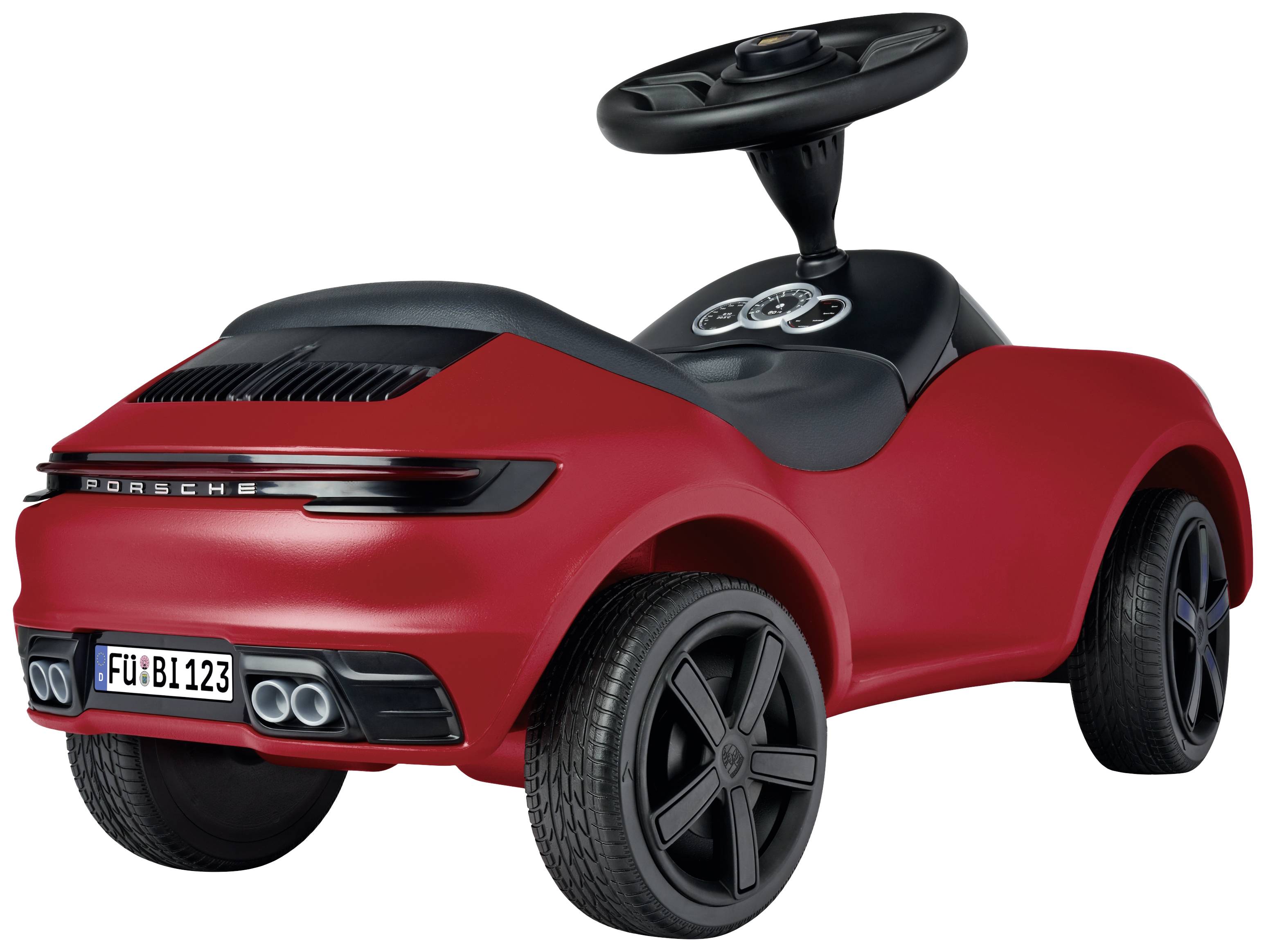 Baby Porsche 911 von BIG