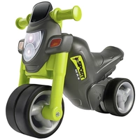 BIG Sport Bike Laufrad Grün BIG Sport Bike Laufrad Grün