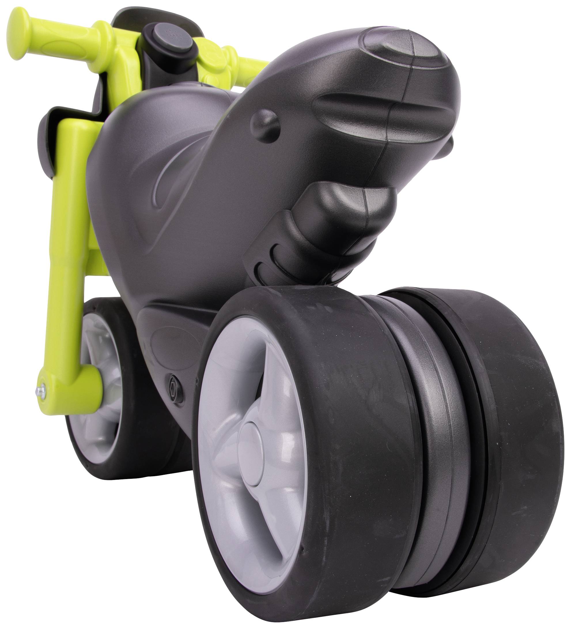 BIG Sport Bike Laufrad Grün