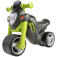 BIG Sport Bike Laufrad Grün BIG Sport Bike Laufrad Grün