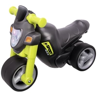 BIG Sport Bike Laufrad Grün BIG Sport Bike Laufrad Grün