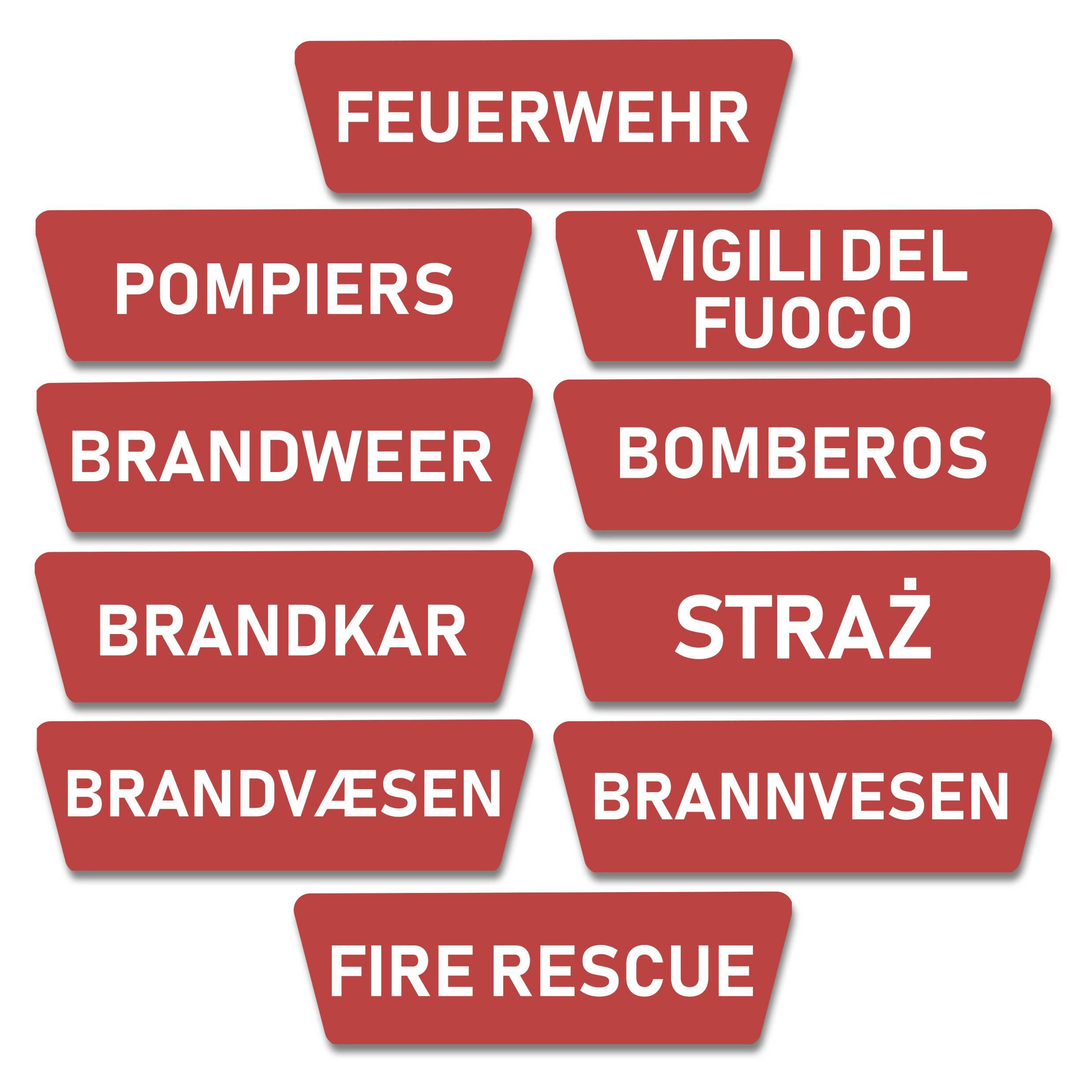 BIG-Bobby-Car-Classic Feuerwehr