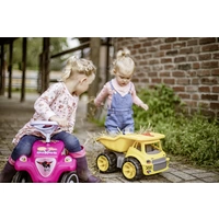 BIG Bobby Car Classic Candy BIG Bobby Car Classic Candy