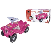 BIG Bobby Car Classic Candy BIG Bobby Car Classic Candy