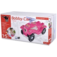 BIG Bobby Car Classic Candy BIG Bobby Car Classic Candy