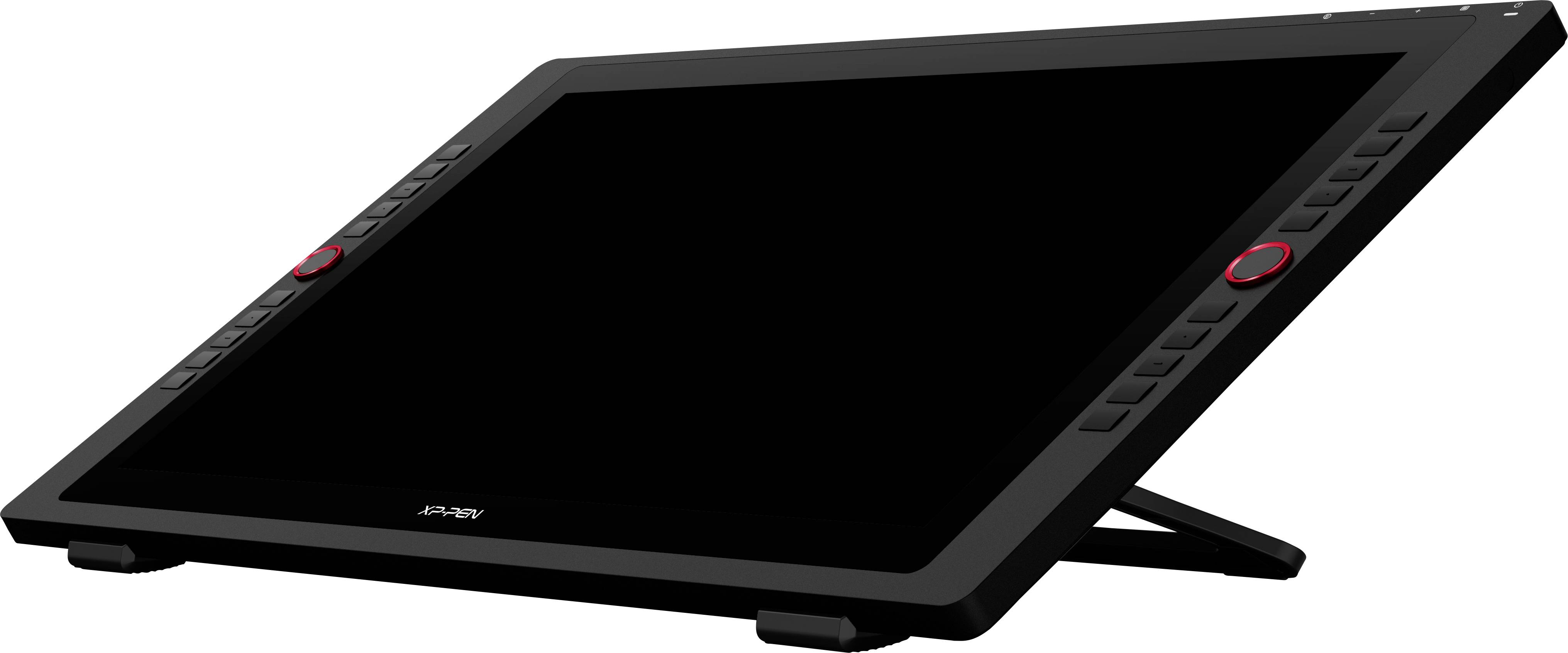 XP-PEN Artist 24 Pro Grafiktablett Schwarz