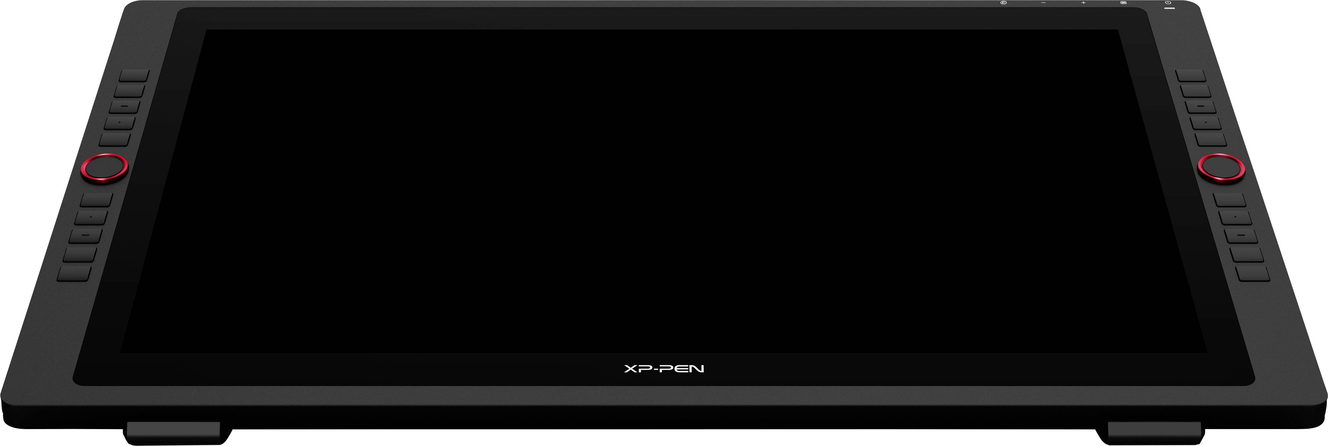 XP-PEN Artist 24 Pro Grafiktablett Schwarz