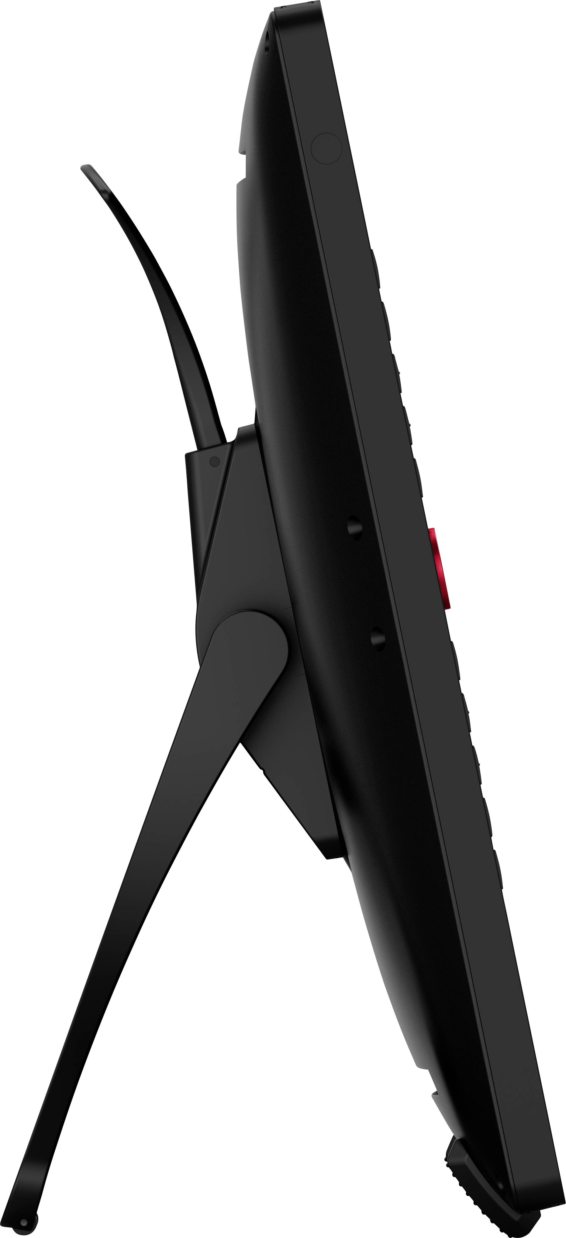 XP-PEN Artist 24 Pro Grafiktablett Schwarz