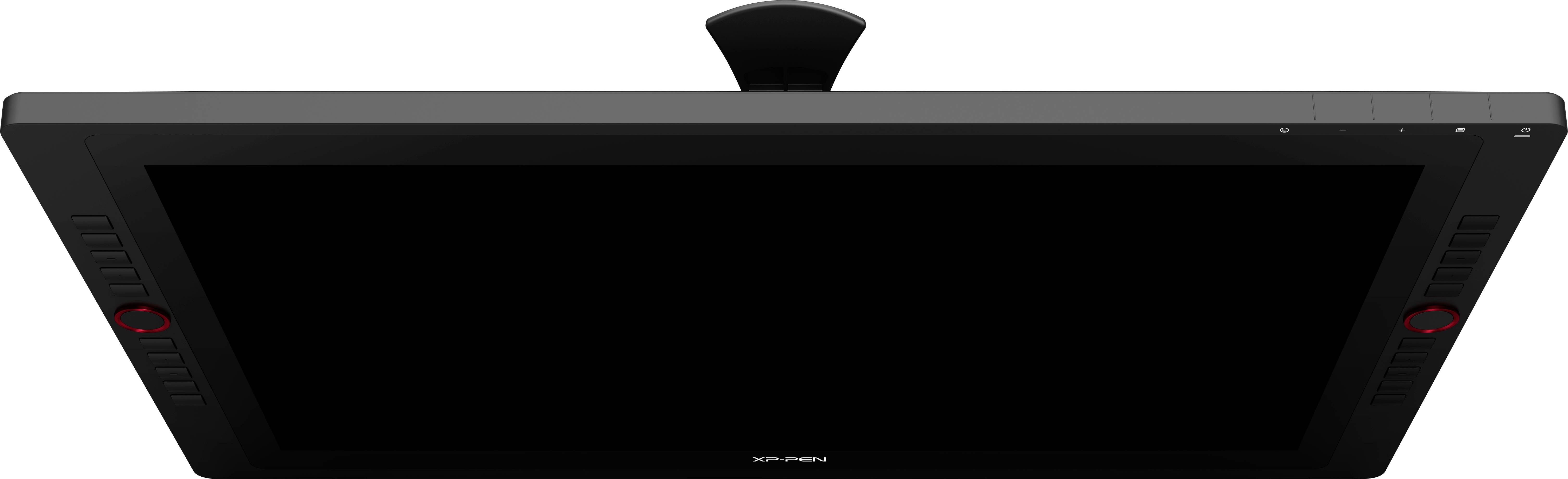 XP-PEN Artist 24 Pro Grafiktablett Schwarz