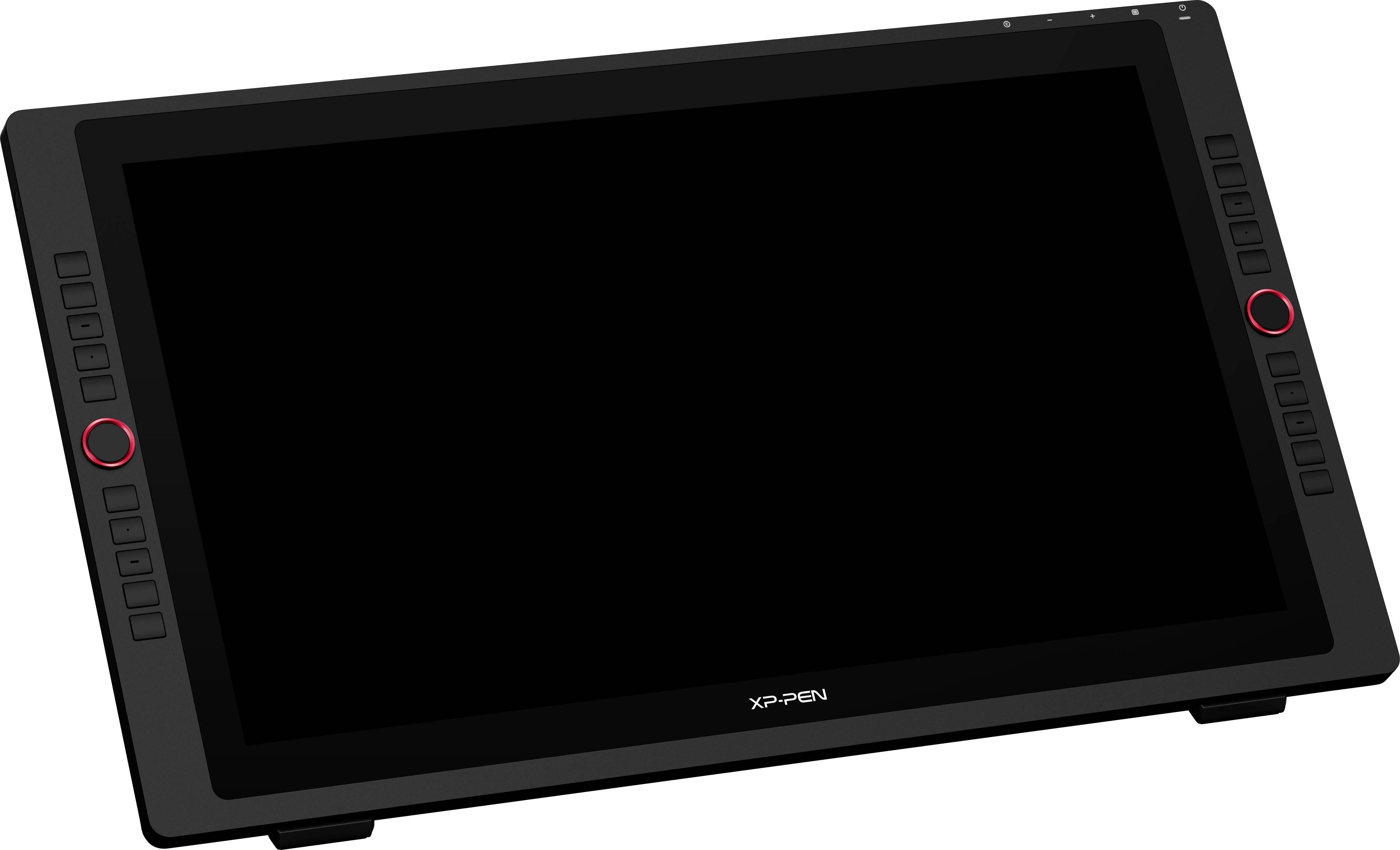 XP-PEN Artist 24 Pro Grafiktablett Schwarz