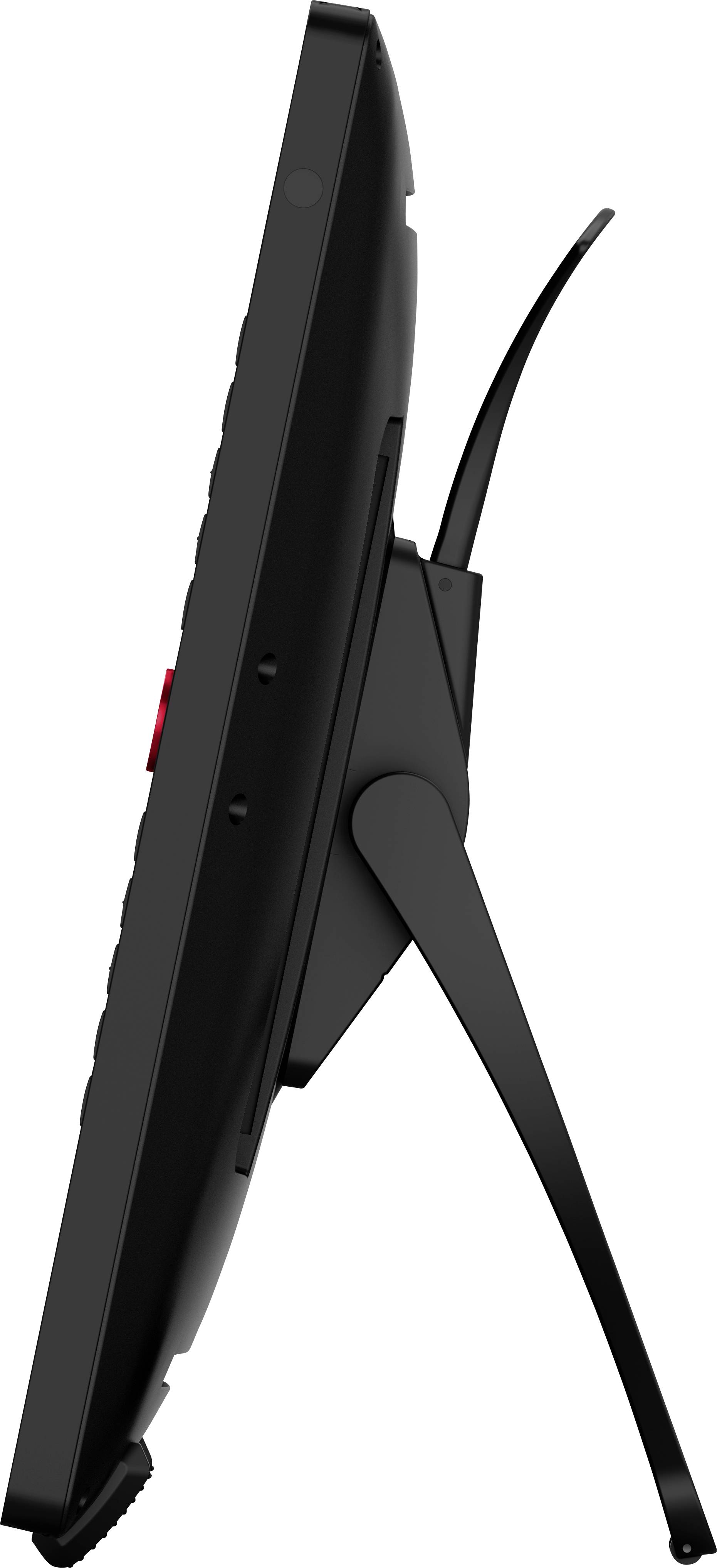 XP-PEN Artist 24 Pro Grafiktablett Schwarz