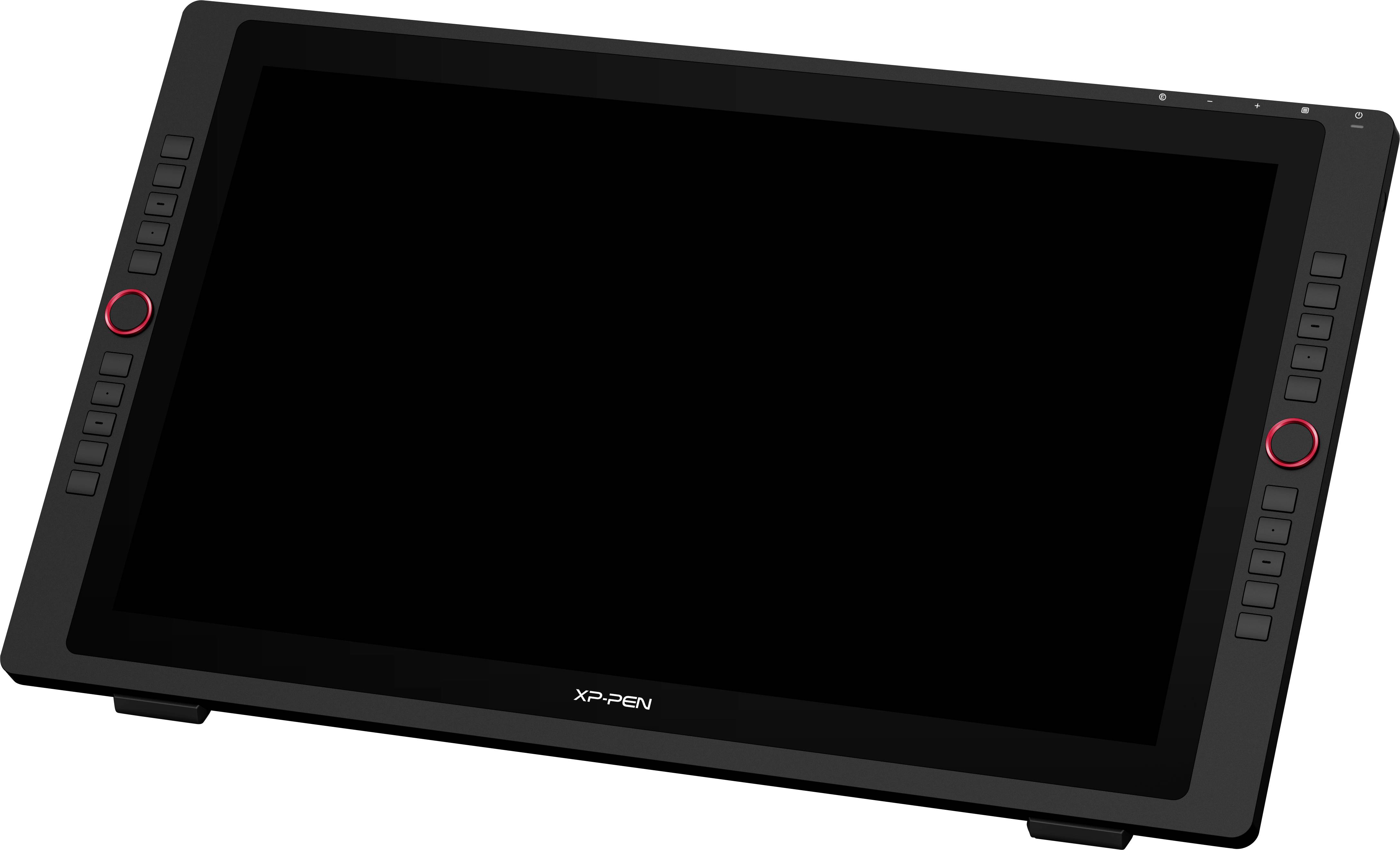 XP-PEN Artist 24 Pro Grafiktablett Schwarz
