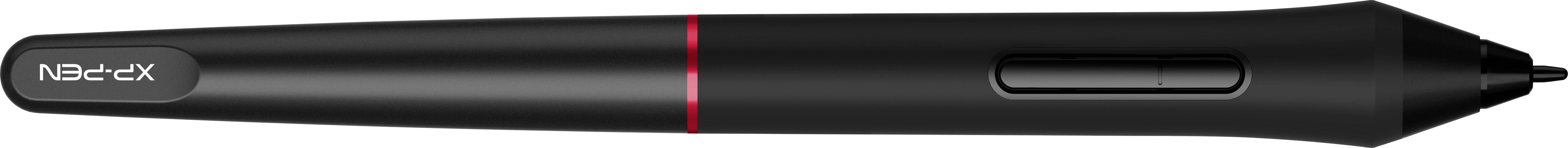 XP-PEN Artist 24 Pro Grafiktablett Schwarz