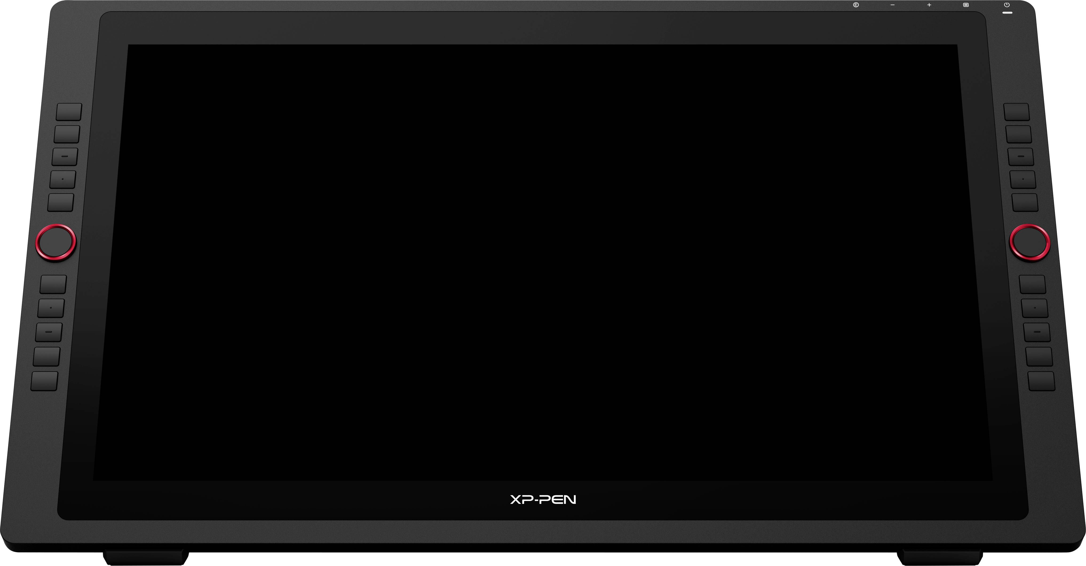 XP-PEN Artist 24 Pro Grafiktablett Schwarz