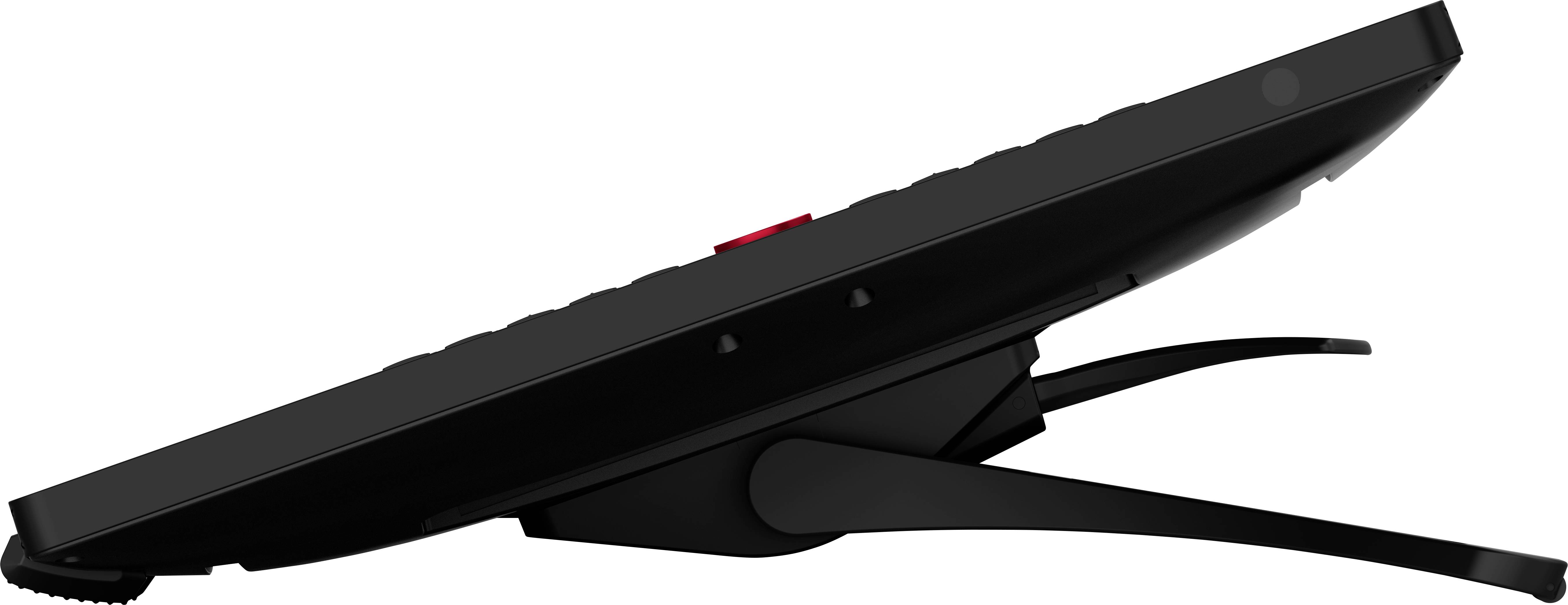 XP-PEN Artist 24 Pro Grafiktablett Schwarz