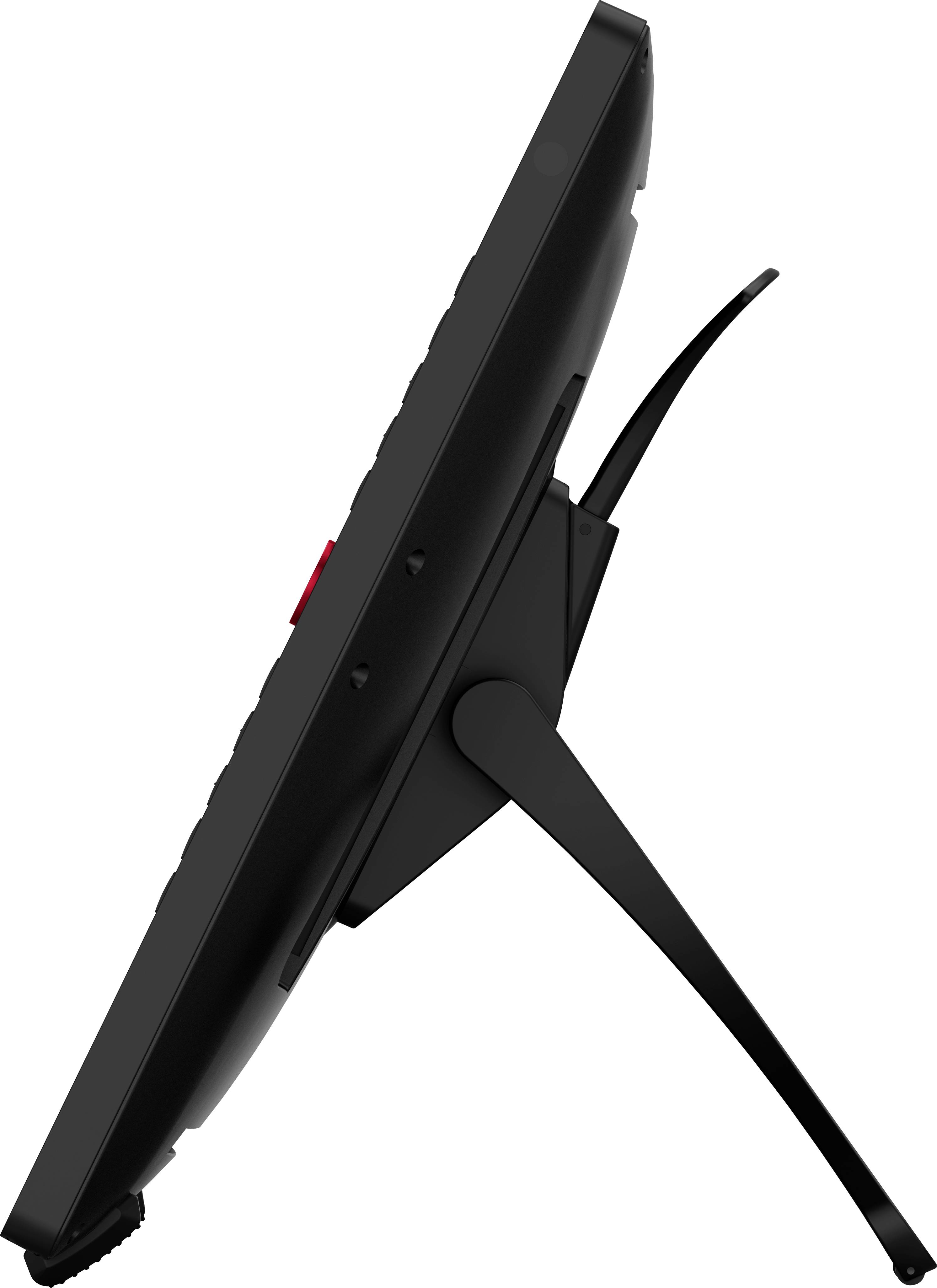 XP-PEN Artist 24 Pro Grafiktablett Schwarz