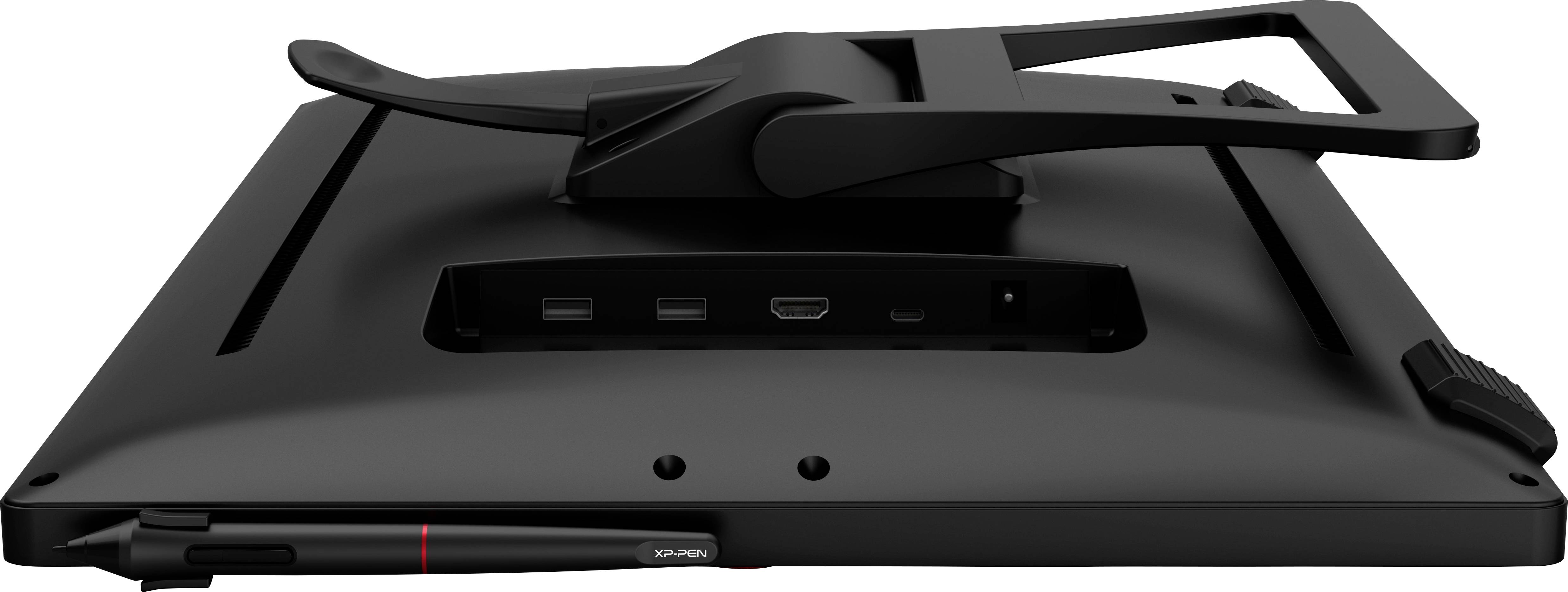 XP-PEN Artist 24 Pro Grafiktablett Schwarz