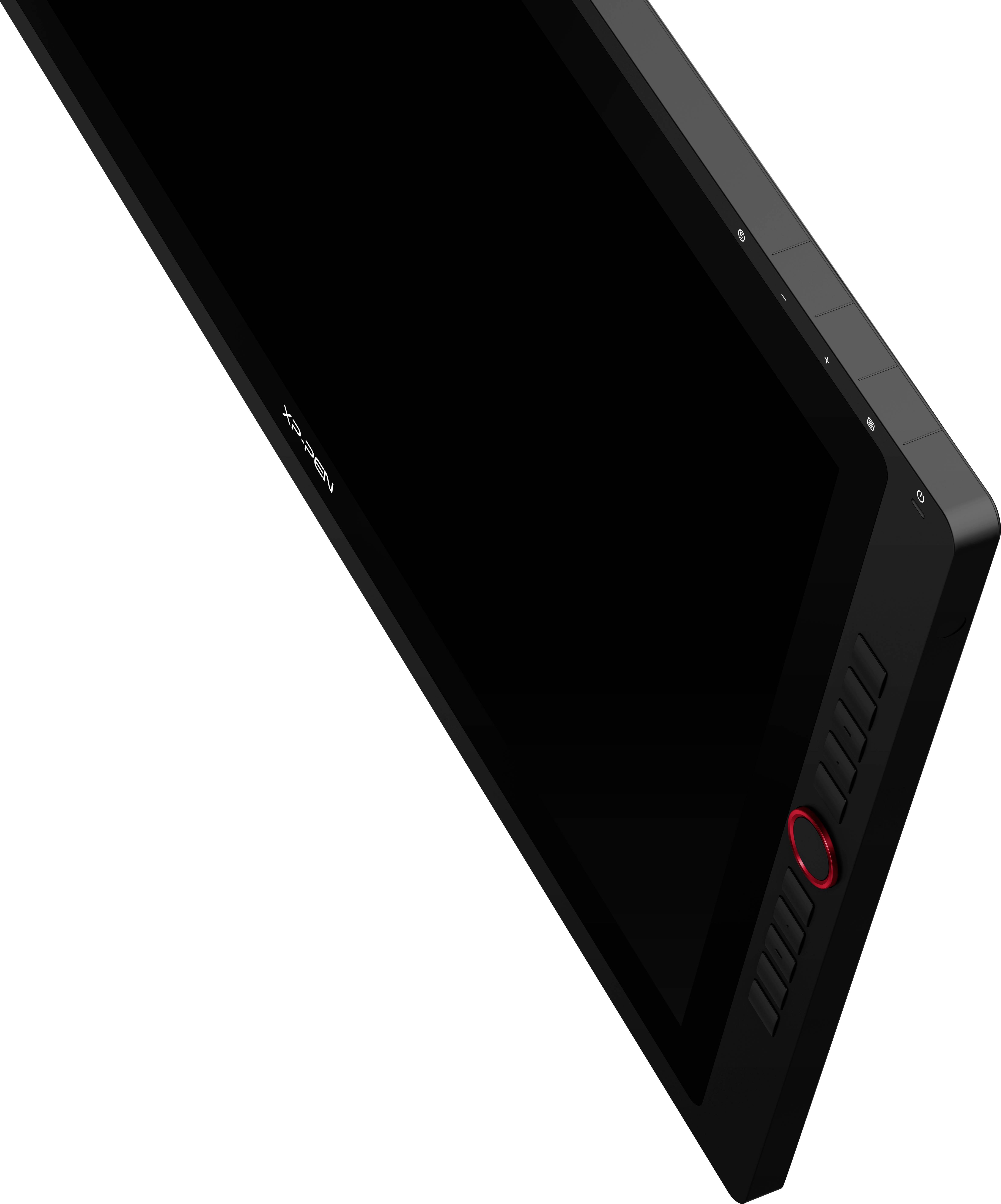 XP-PEN Artist 24 Pro Grafiktablett Schwarz