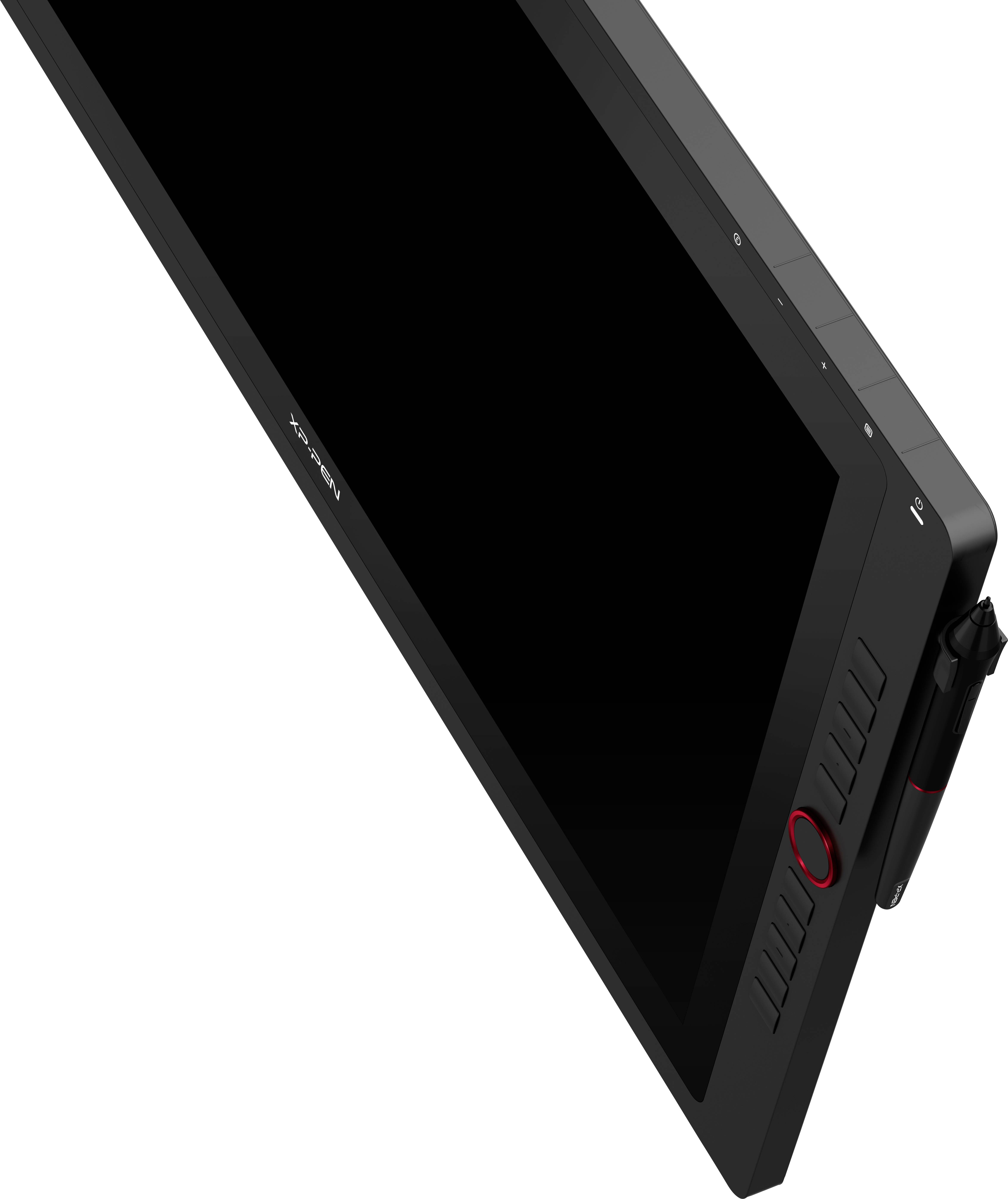 XP-PEN Artist 24 Pro Grafiktablett Schwarz