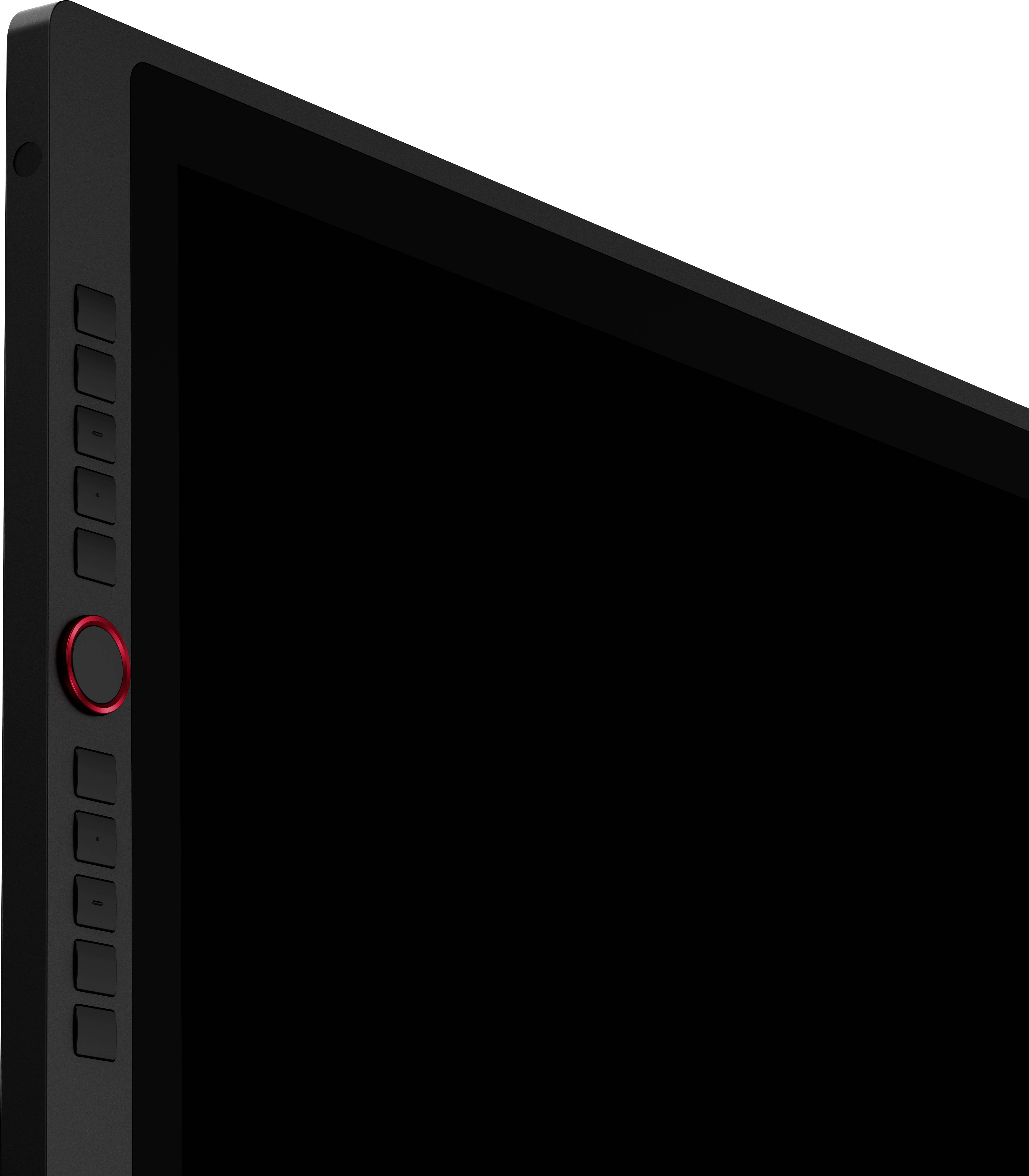 XP-PEN Artist 24 Pro Grafiktablett Schwarz