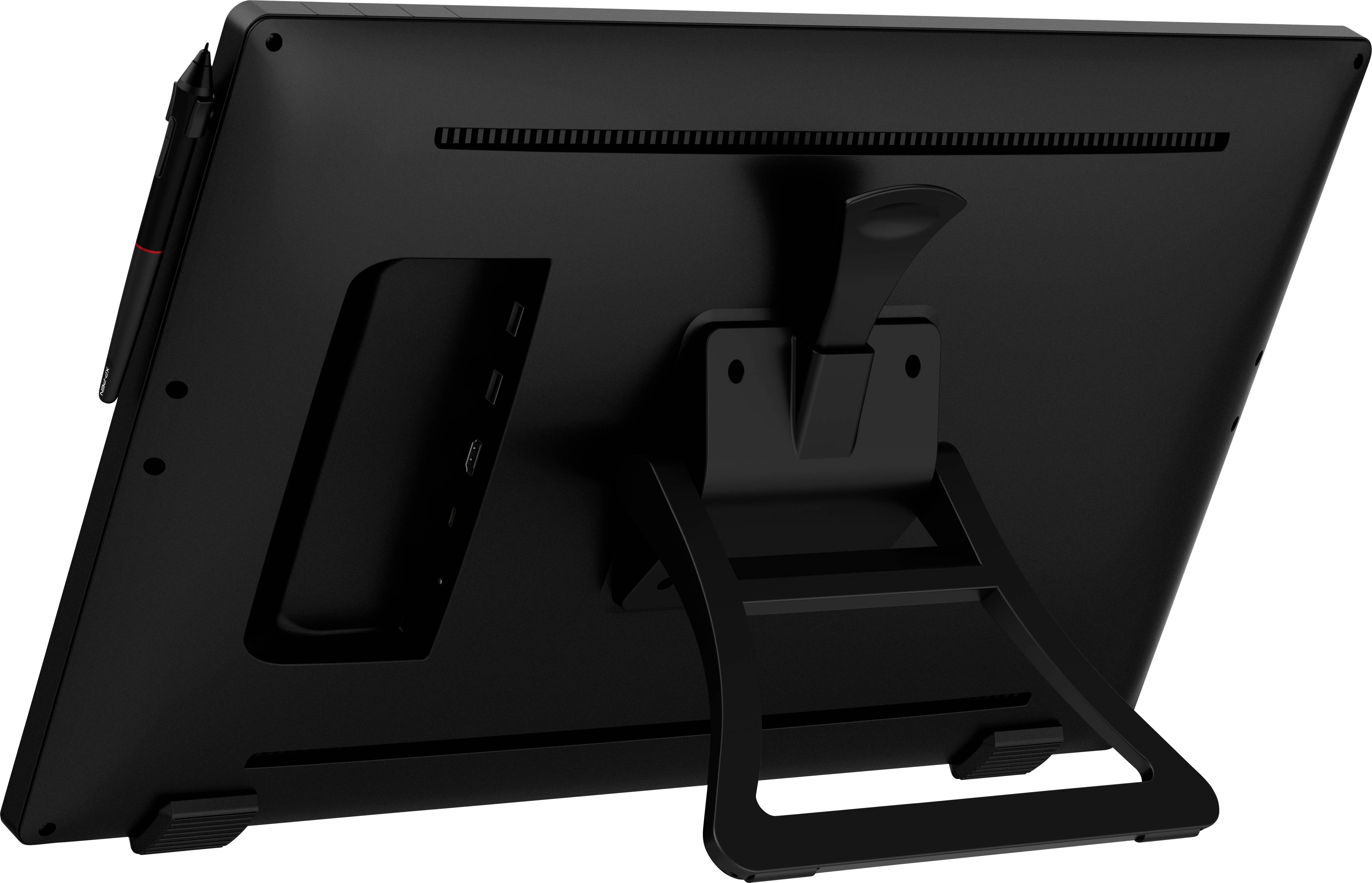 XP-PEN Artist 24 Pro Grafiktablett Schwarz